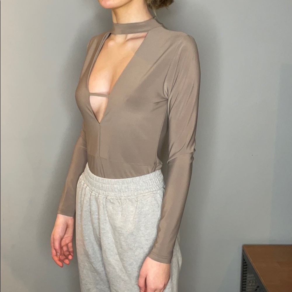 Body suit